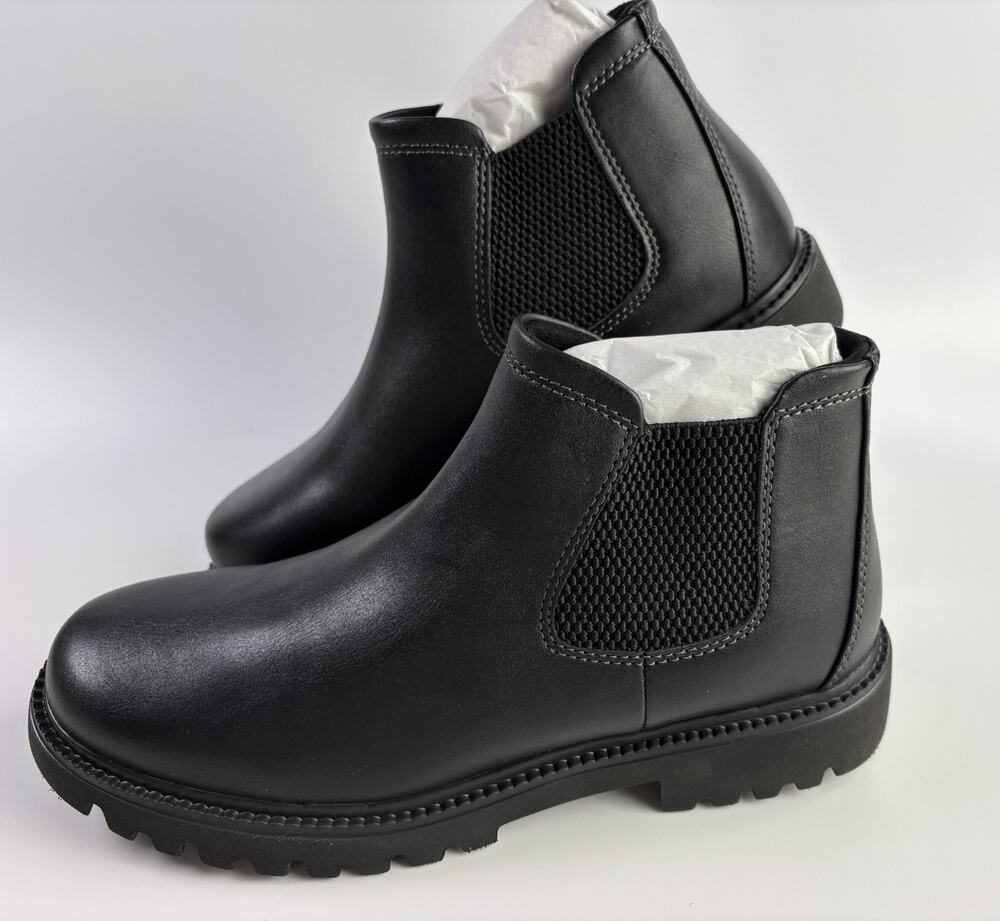 Eastland Talia Women’s Black Boot Size 8 M New 2383-01